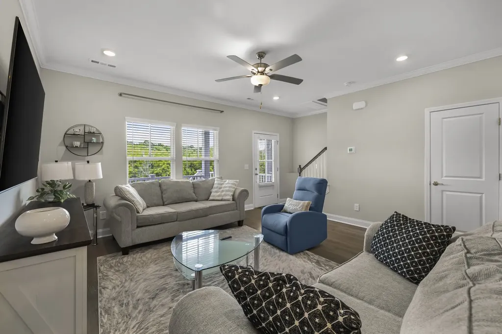 2032 Cavell Lane Nolensville TN 37135
