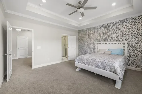 2032 Cavell Lane Nolensville TN 37135