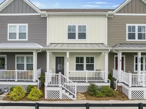 2032 Cavell Lane Nolensville TN 37135
