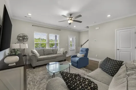 2032 Cavell Lane Nolensville TN 37135