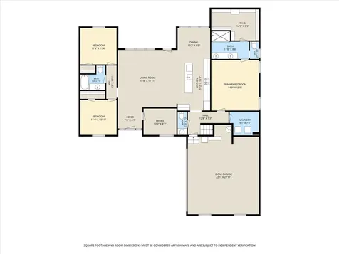 226 Walton Road Hampshire TN 38461