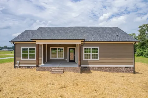 370 Dugout Road Summertown TN 38483