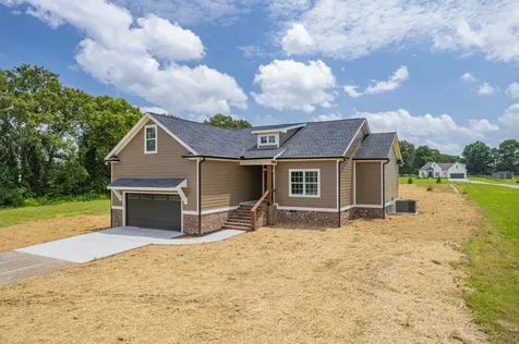370 Dugout Road Summertown TN 38483
