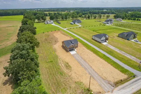 370 Dugout Road Summertown TN 38483