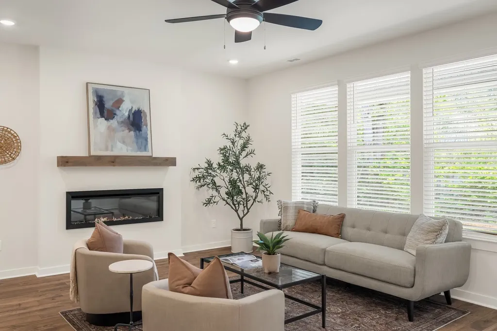 3425 Winterfell Drive Murfreesboro TN 37129