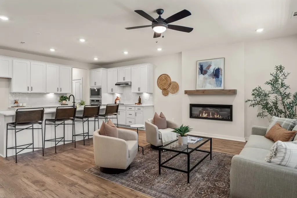 3425 Winterfell Drive Murfreesboro TN 37129