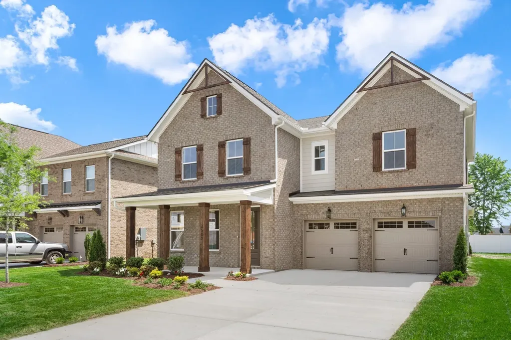 3425 Winterfell Drive Murfreesboro TN 37129