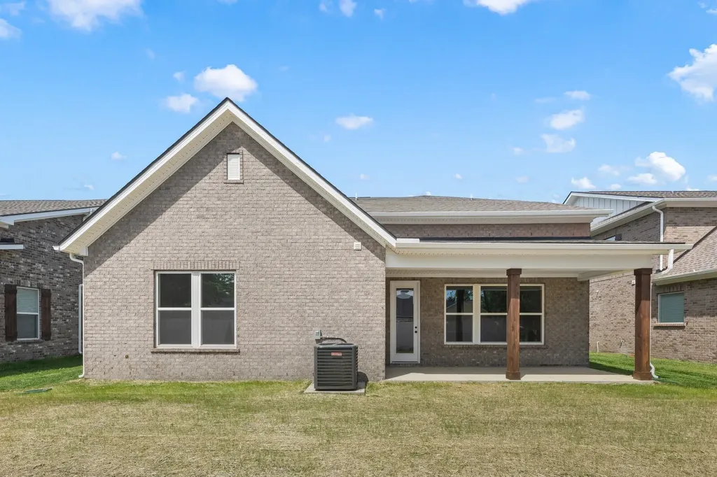 3425 Winterfell Drive Murfreesboro TN 37129