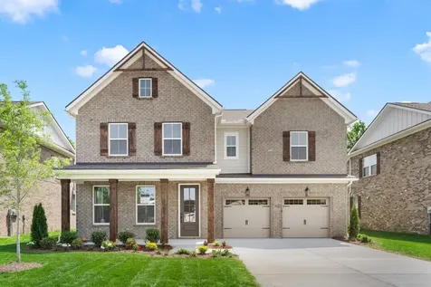 3425 Winterfell Drive Murfreesboro TN 37129