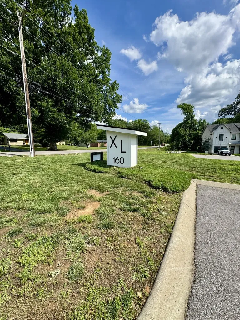 160 Excell Road Clarksville TN 37043