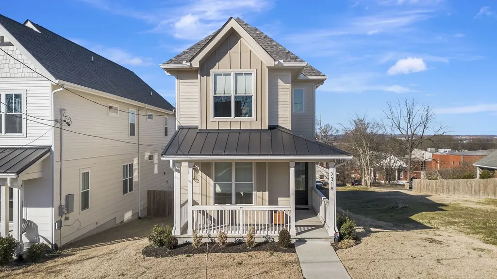 2318 Batavia Street Nashville TN 37208