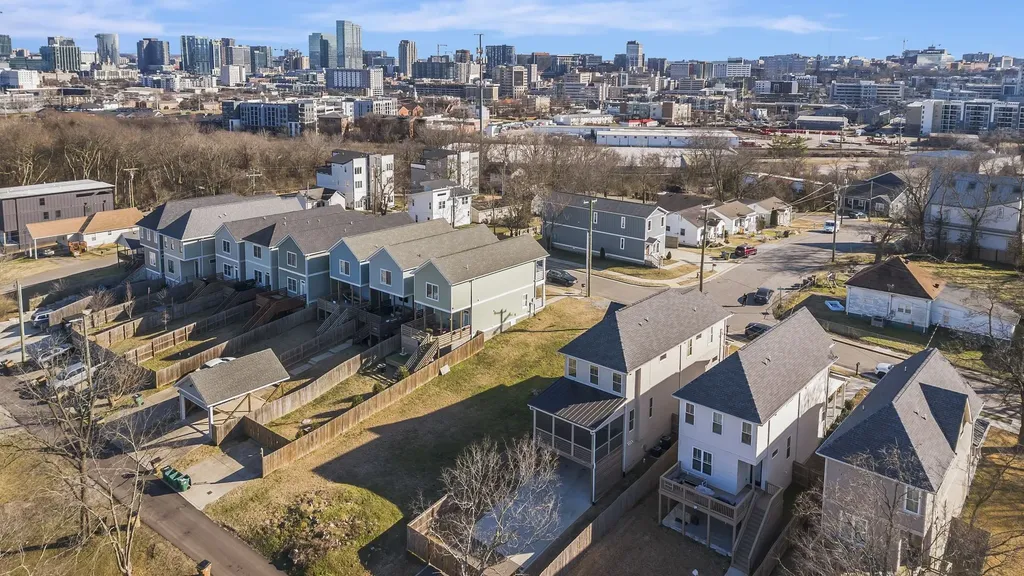 2318 Batavia Street Nashville TN 37208