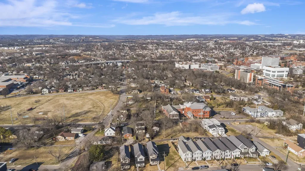 2318 Batavia Street Nashville TN 37208