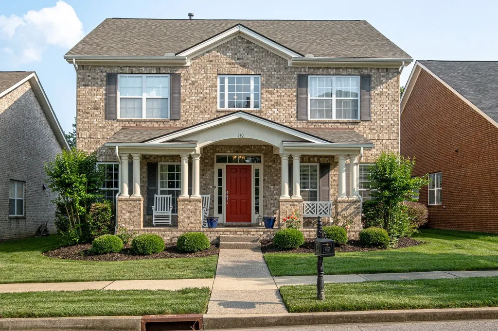310 Wandering Circle Franklin TN 37067
