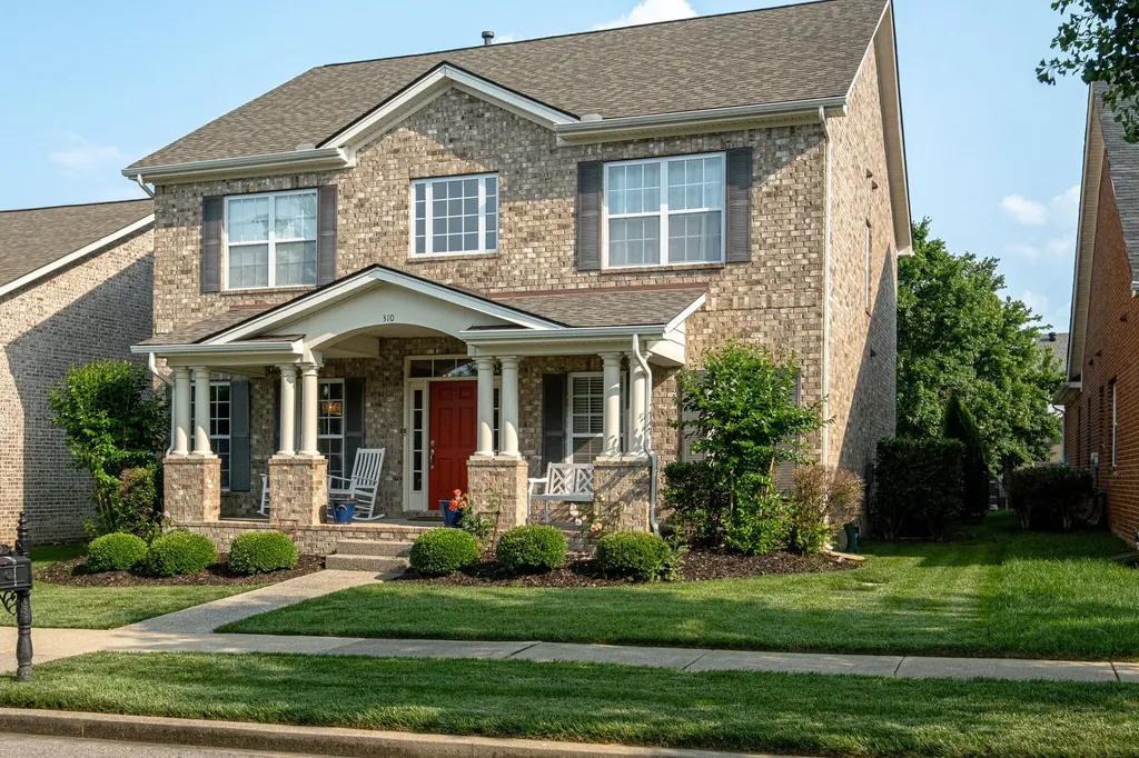 310 Wandering Circle Franklin TN 37067