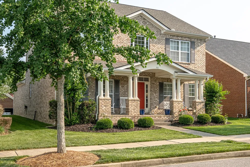 310 Wandering Circle Franklin TN 37067