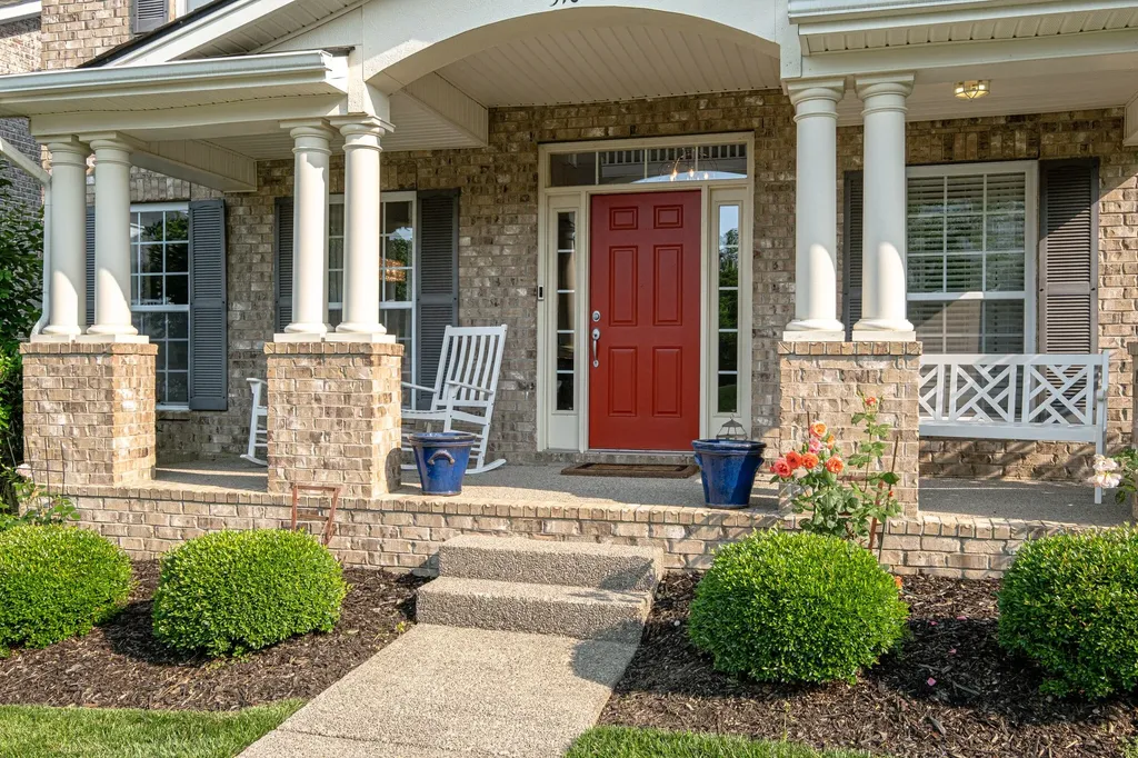 310 Wandering Circle Franklin TN 37067