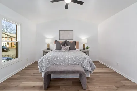 513 Williamsburg Drive Nashville TN 37214