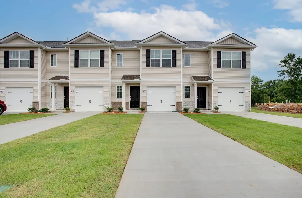 1335 Churchill Lane Lewisburg TN 37091