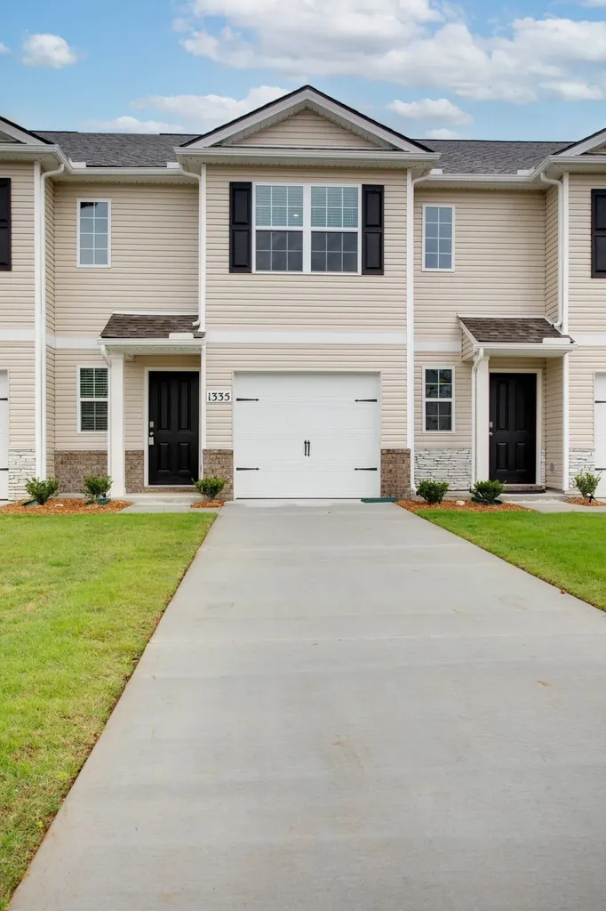 1335 Churchill Lane Lewisburg TN 37091