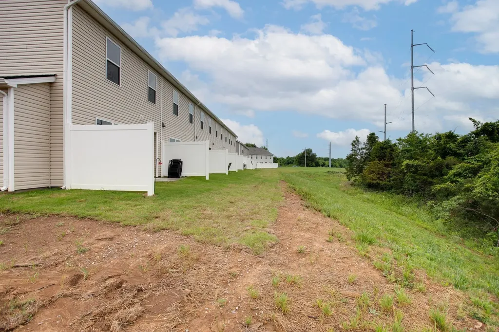 1335 Churchill Lane Lewisburg TN 37091