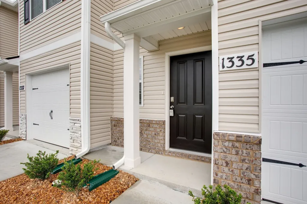 1335 Churchill Lane Lewisburg TN 37091
