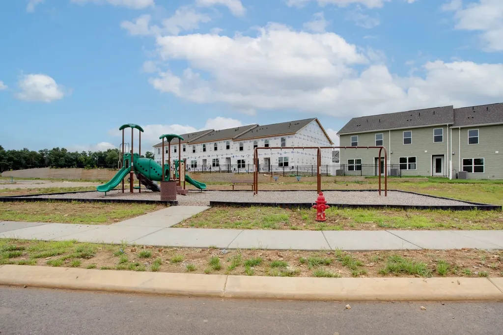 1335 Churchill Lane Lewisburg TN 37091