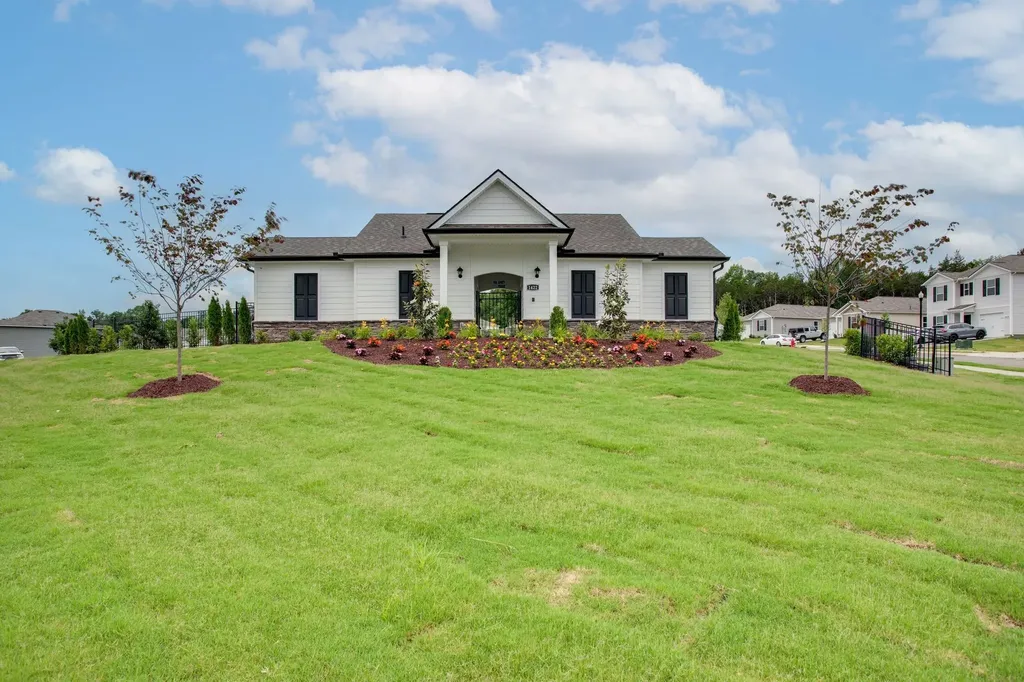 1335 Churchill Lane Lewisburg TN 37091
