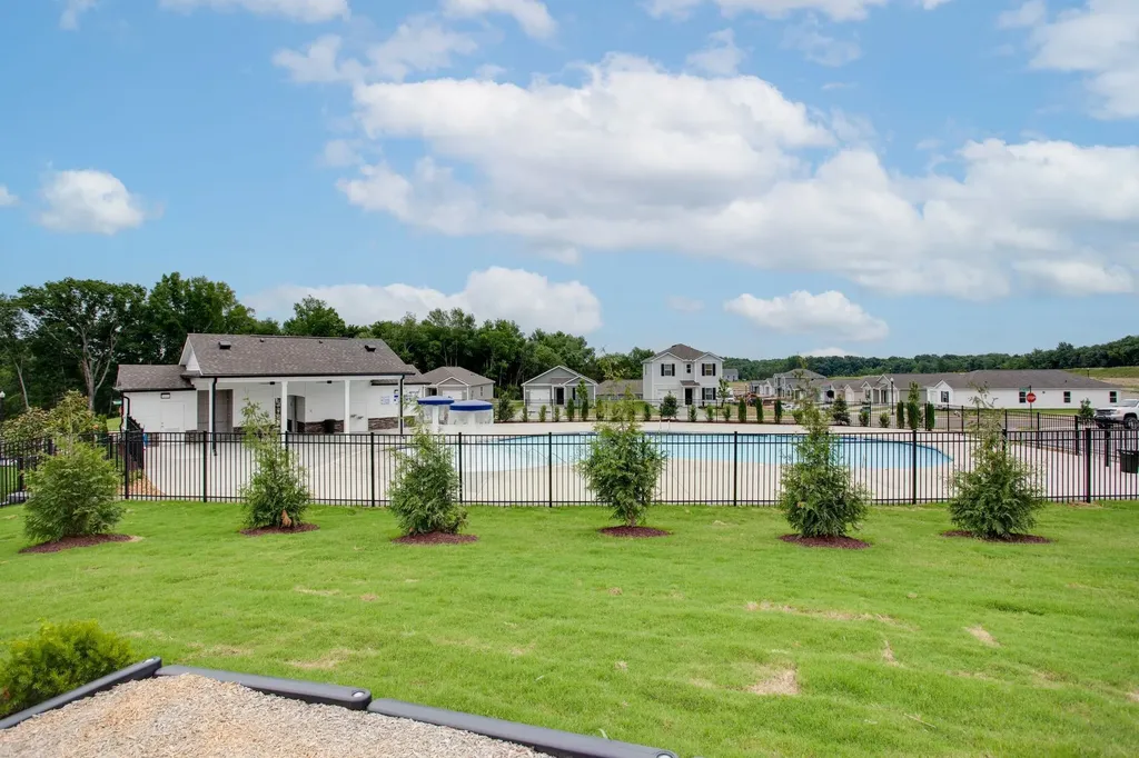 1335 Churchill Lane Lewisburg TN 37091