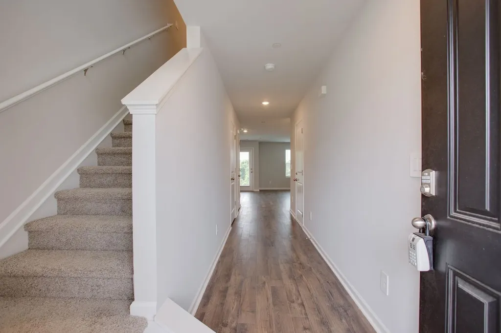 1335 Churchill Lane Lewisburg TN 37091