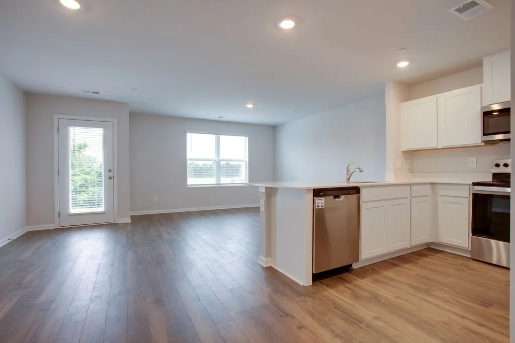 1335 Churchill Lane Lewisburg TN 37091