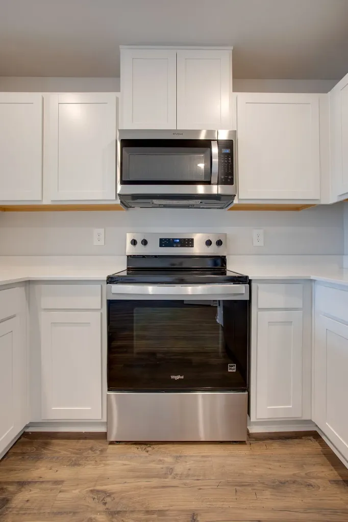 1335 Churchill Lane Lewisburg TN 37091