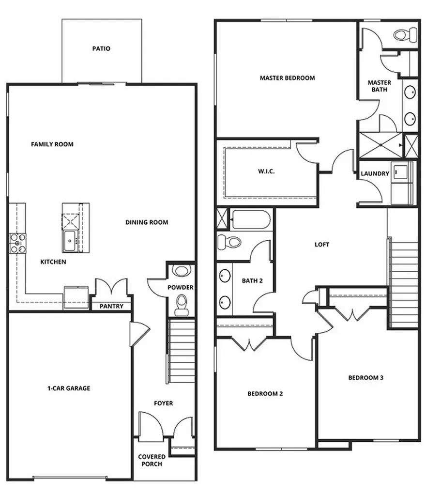 4077 Norman Drive Spring Hill TN 37174