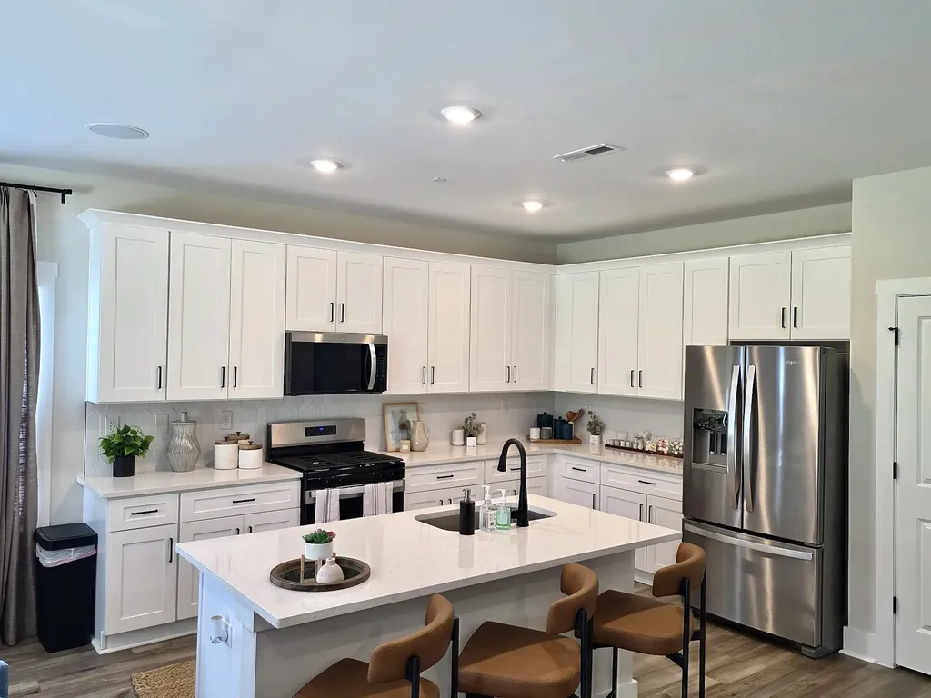 4077 Norman Drive Spring Hill TN 37174
