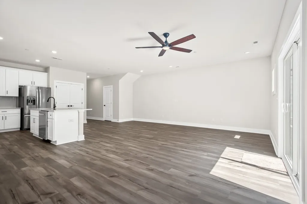 4077 Norman Drive Spring Hill TN 37174