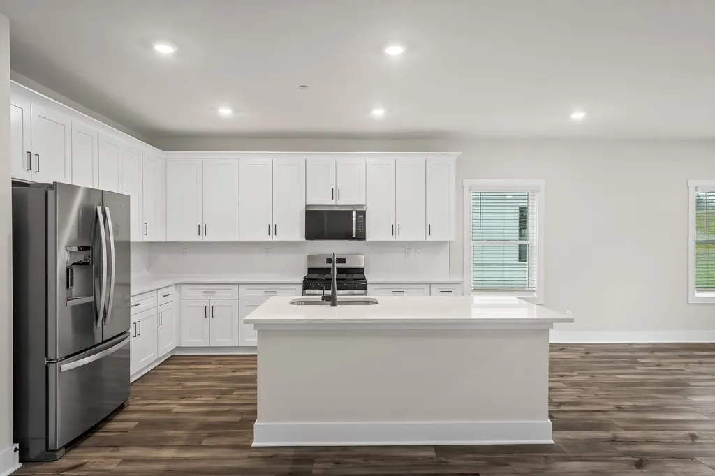 4077 Norman Drive Spring Hill TN 37174