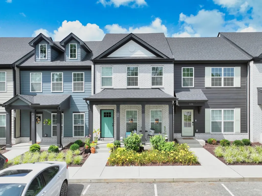 538 Tappan Lane Gallatin TN 37066