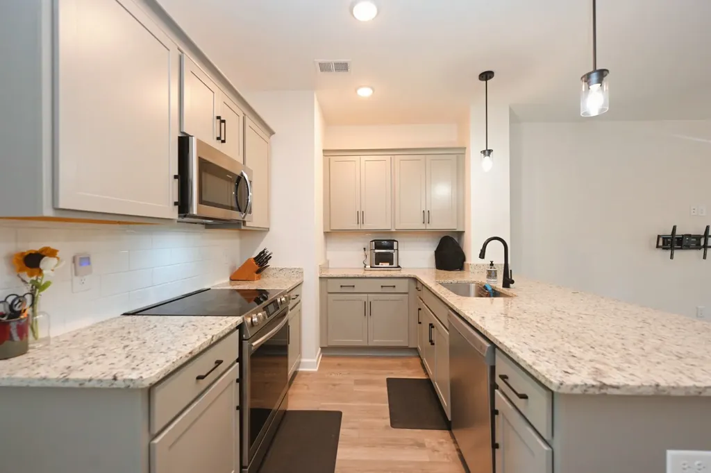 538 Tappan Lane Gallatin TN 37066