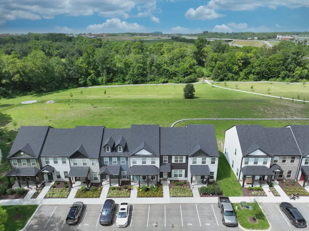 538 Tappan Lane Gallatin TN 37066