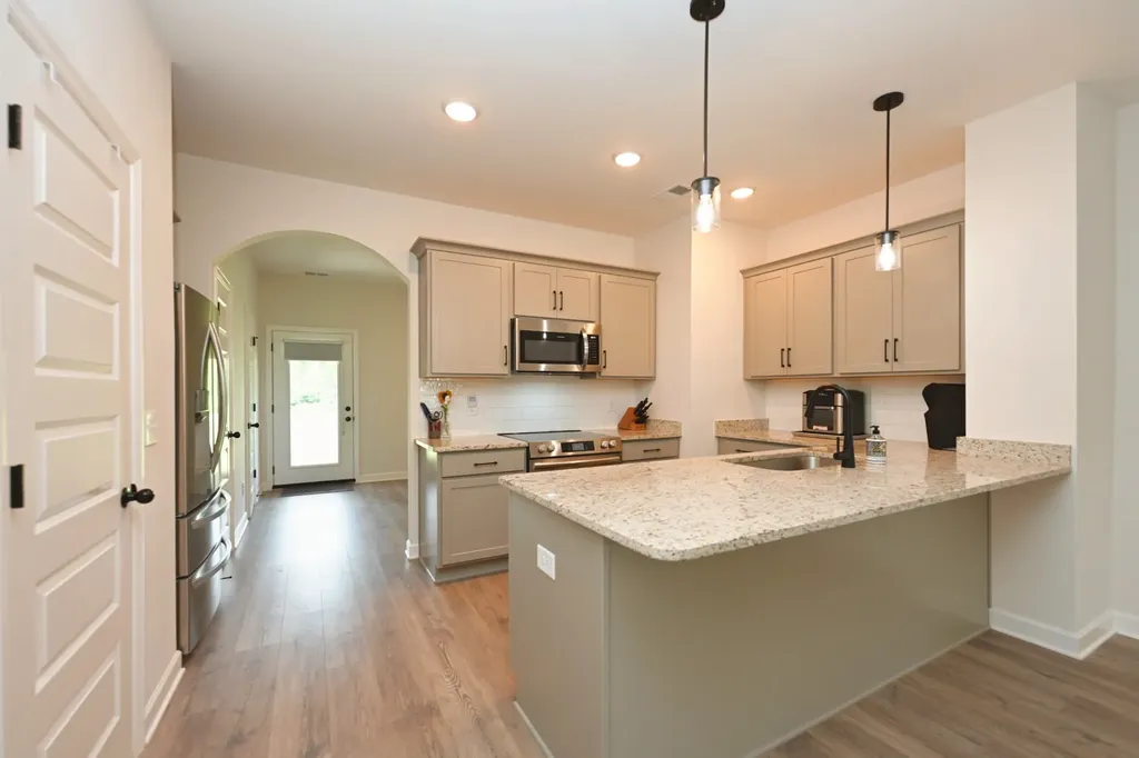 538 Tappan Lane Gallatin TN 37066