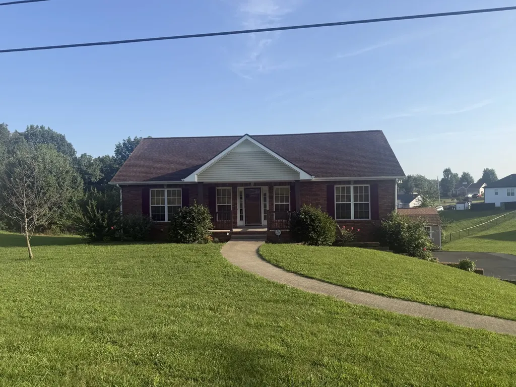 1007 Copper Kettle Circle Pleasant View TN 37146