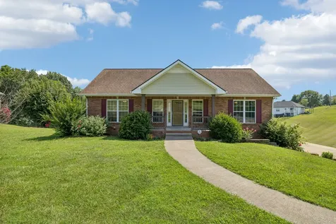 1007 Copper Kettle Circle Pleasant View TN 37146