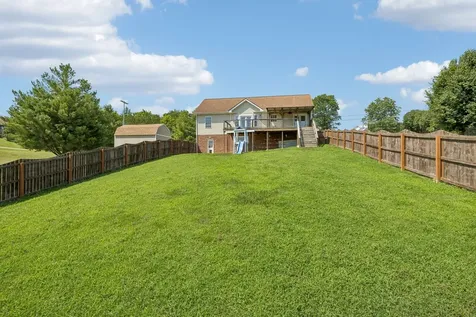 1007 Copper Kettle Circle Pleasant View TN 37146