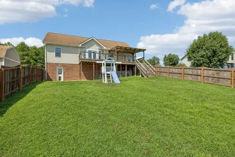 1007 Copper Kettle Circle Pleasant View TN 37146