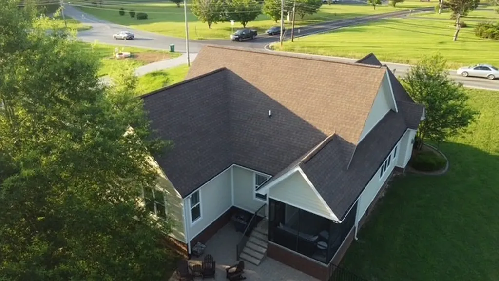 2425 Old Tullahoma Road Winchester TN 37398