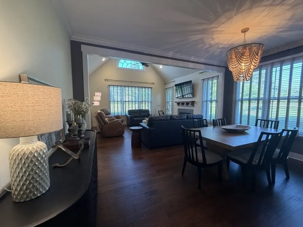2425 Old Tullahoma Road Winchester TN 37398