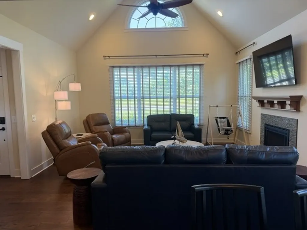 2425 Old Tullahoma Road Winchester TN 37398
