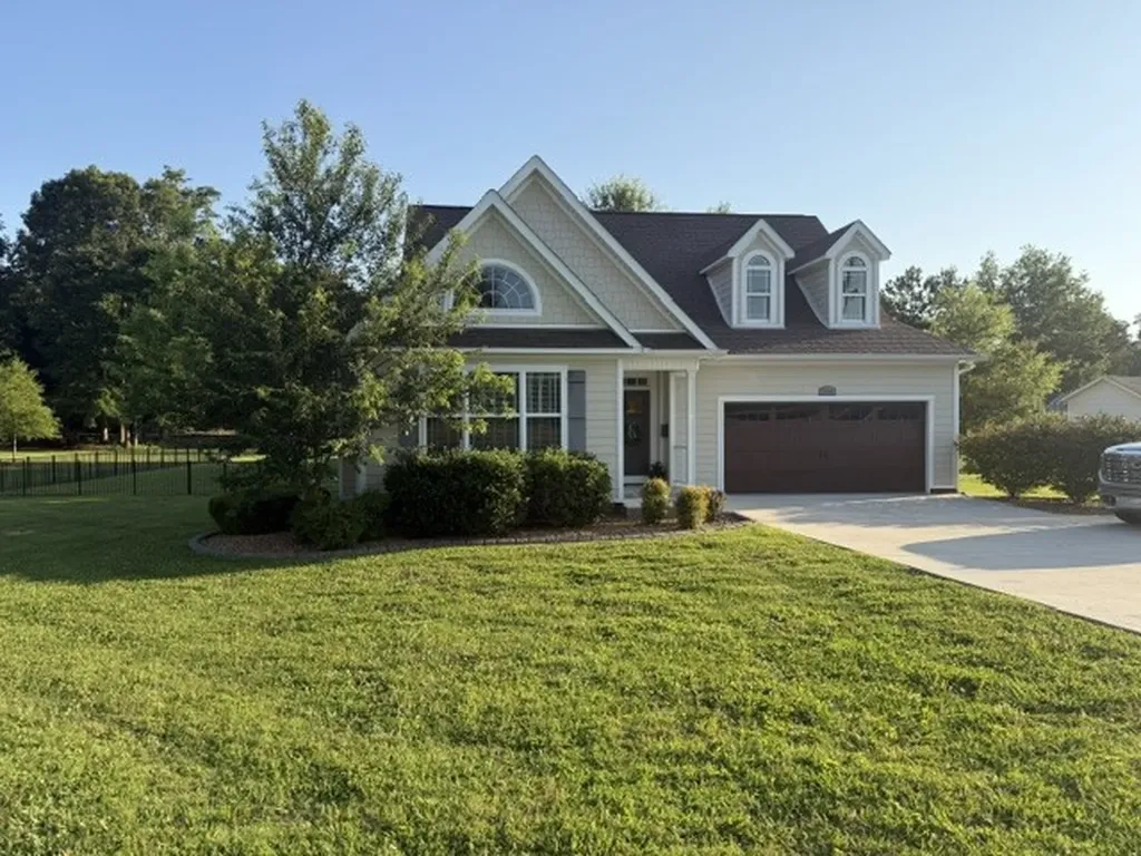 2425 Old Tullahoma Road Winchester TN 37398