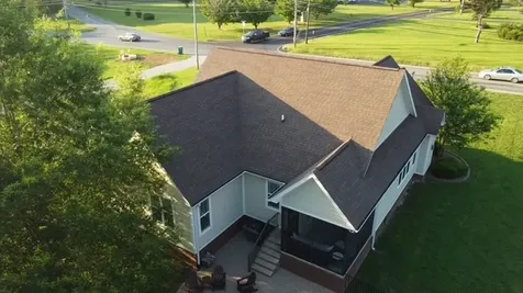 2425 Old Tullahoma Road Winchester TN 37398