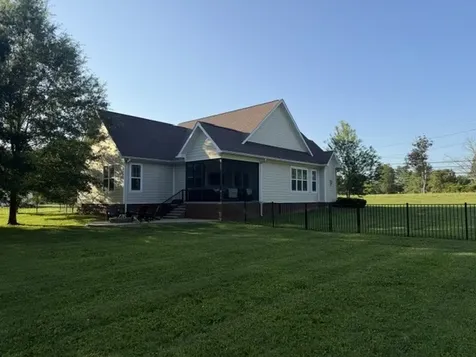 2425 Old Tullahoma Road Winchester TN 37398